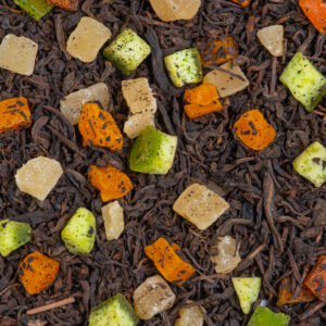 CREPÚSCULO EN PU-ERH