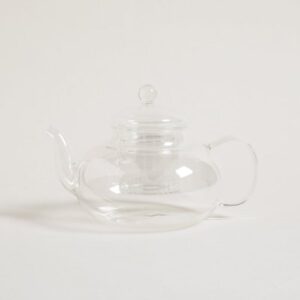 TETERA CRYSTAL CLEAR