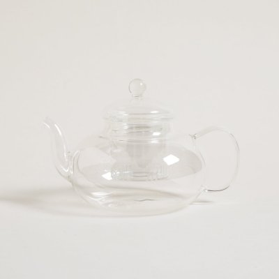 TETERA CRYSTAL CLEAR