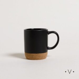 MUG BLACK MIKADO