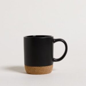 MUG BLACK MIKADO
